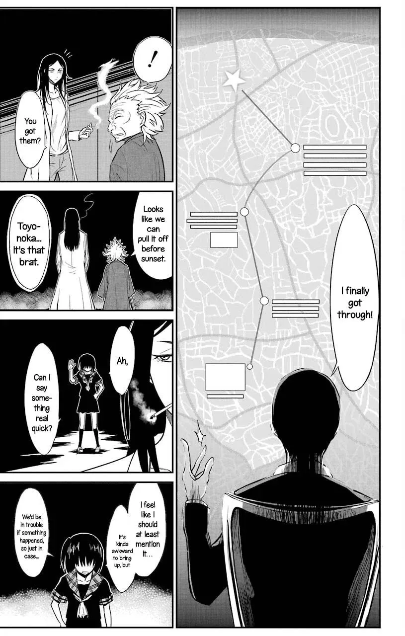 Read Sky Blue chapter 19 image 34 on Lezhin