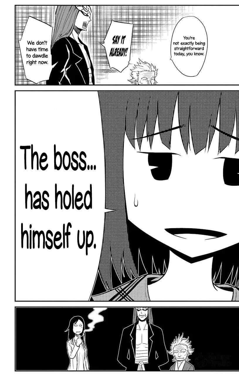 Read Sky Blue chapter 19 image 35 on Lezhin