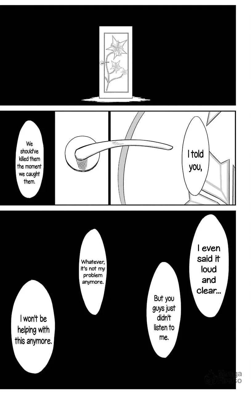 Read Sky Blue chapter 19 image 36 on Lezhin