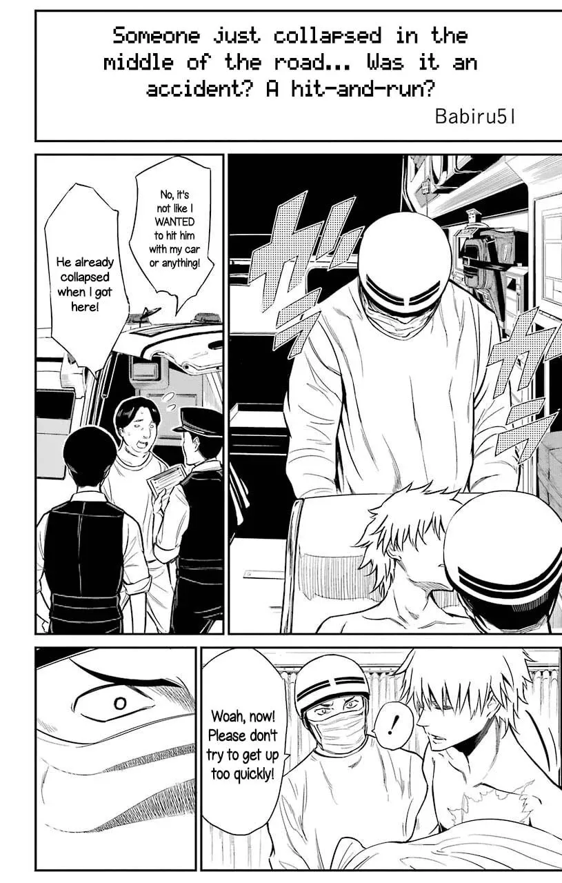 Read Sky Blue chapter 19 image 37 on Lezhin