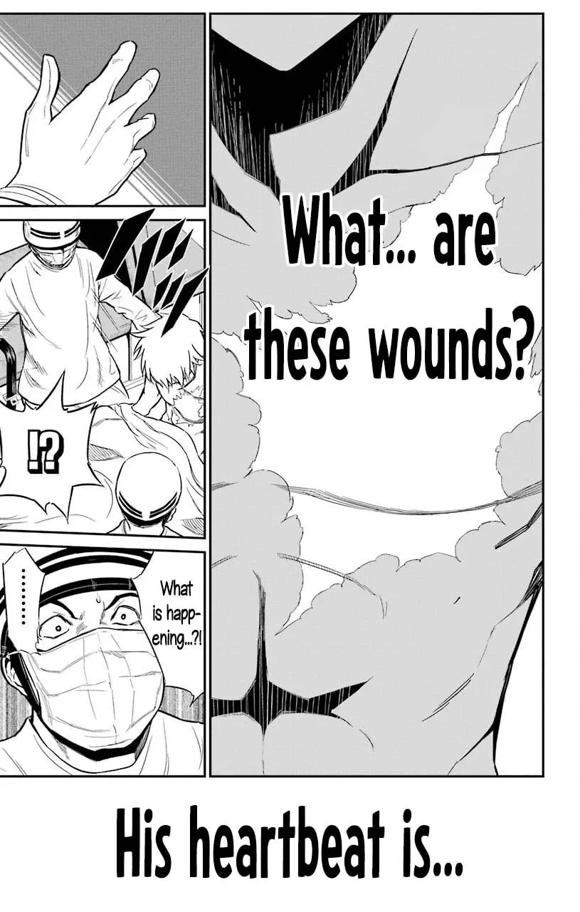 Read Sky Blue chapter 19 image 38 on Lezhin