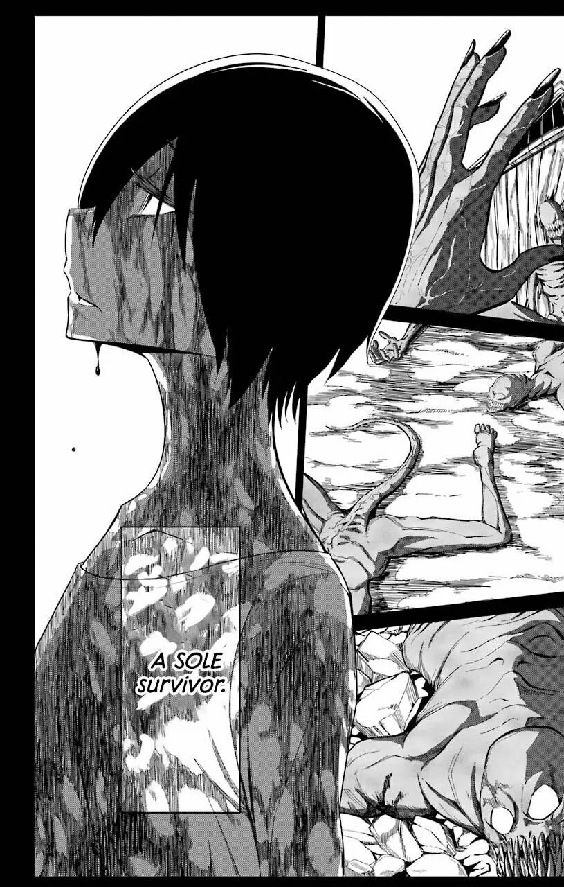Read Sky Blue chapter 19 image 7 on Lezhin