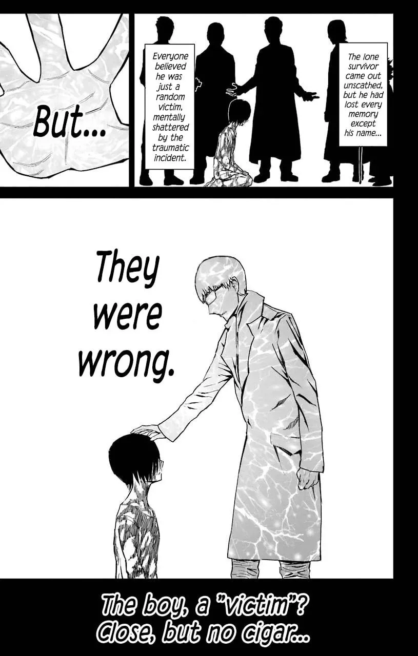 Read Sky Blue chapter 19 image 8 on Lezhin