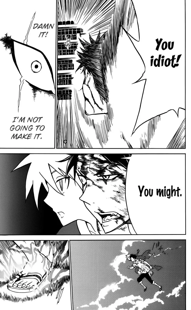 Read Sky Blue chapter 2 image 48 on Lezhin