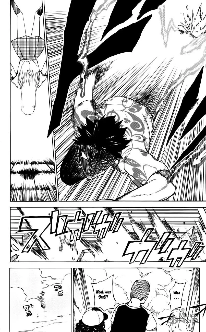 Read Sky Blue chapter 2 image 49 on Lezhin