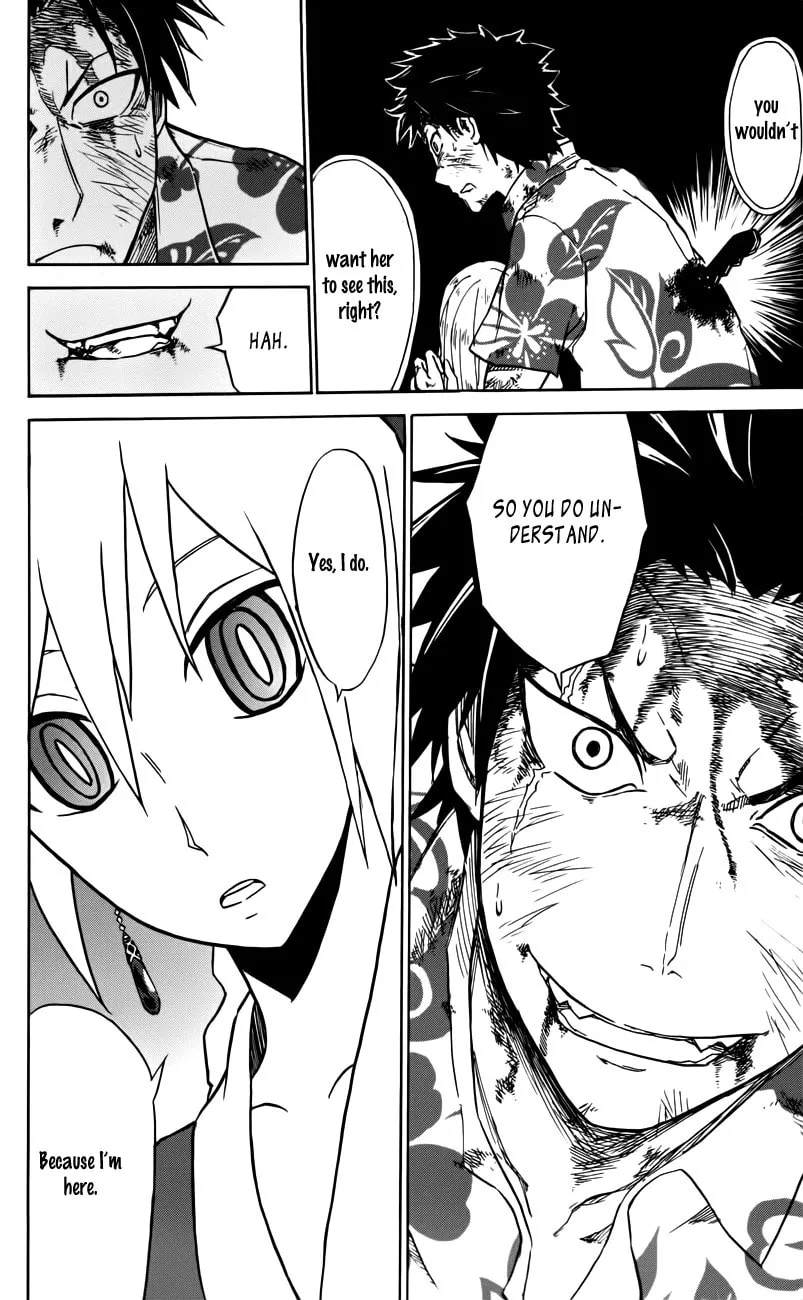 Read Sky Blue chapter 2 image 55 on Lezhin