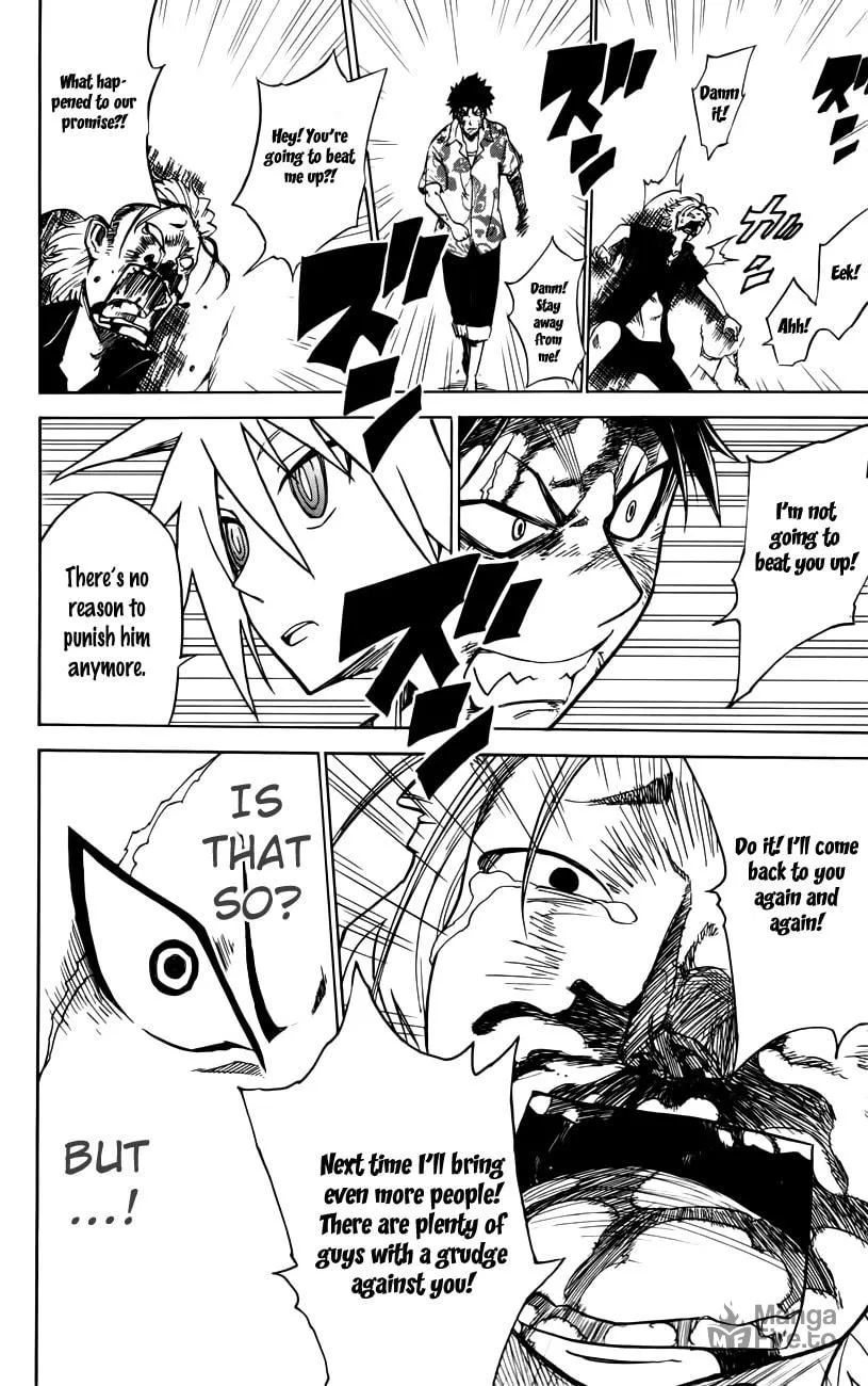 Read Sky Blue chapter 2 image 59 on Lezhin