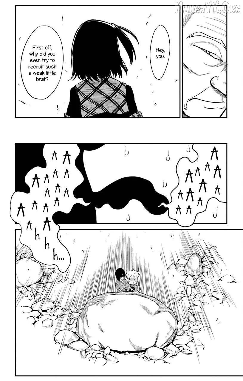 Read Sky Blue chapter 20 image 15 on Lezhin
