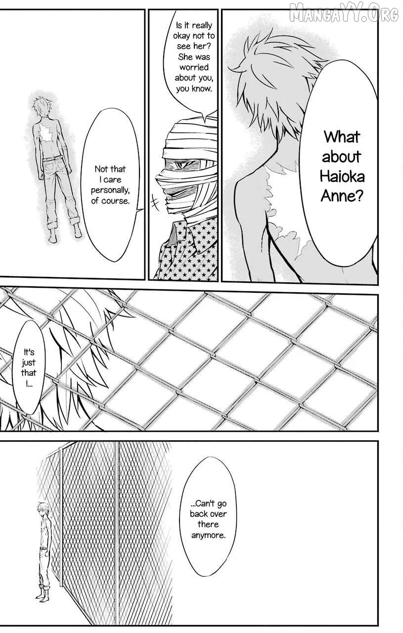 Read Sky Blue chapter 20 image 20 on Lezhin