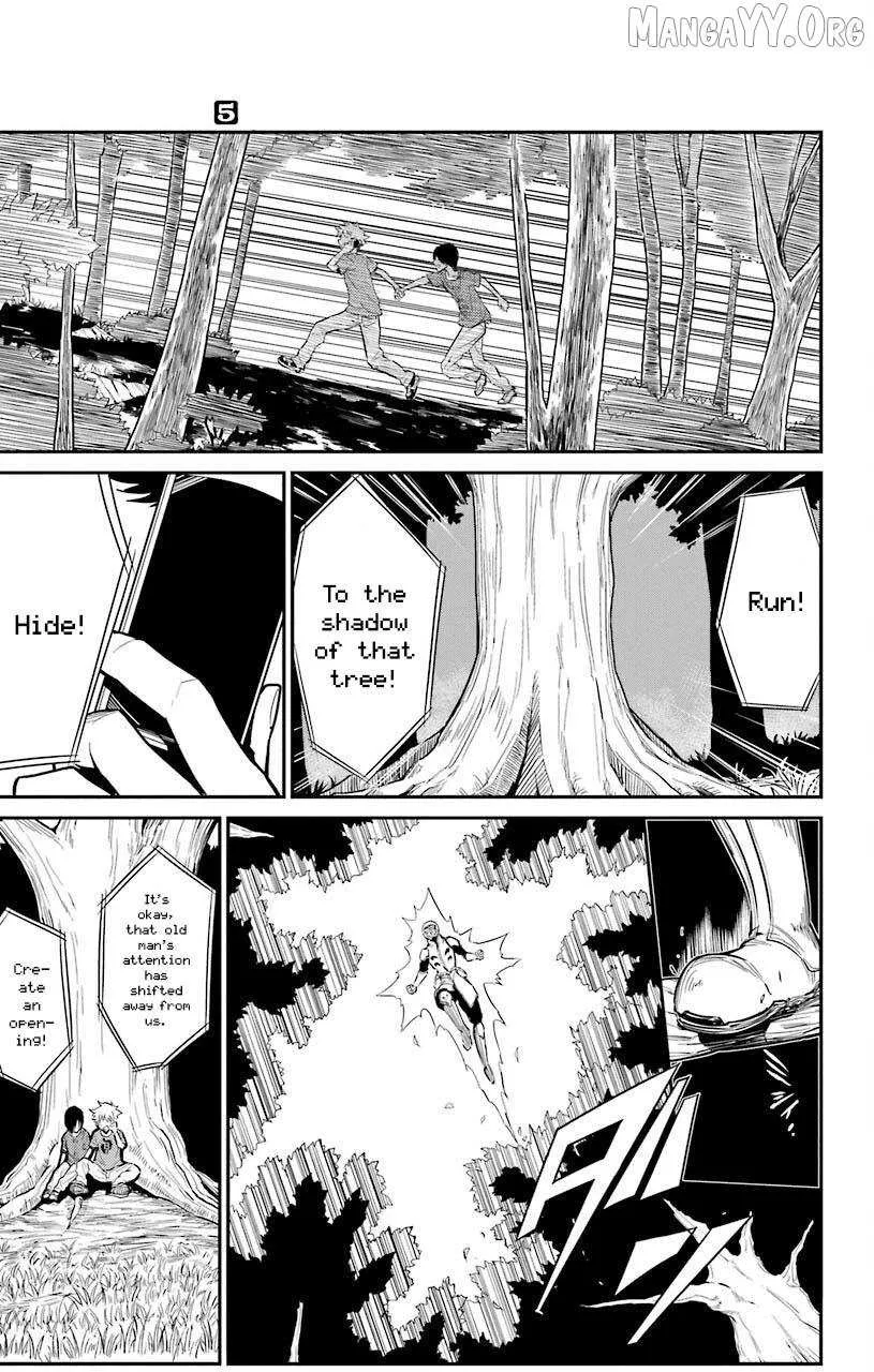 Read Sky Blue chapter 20 image 24 on Lezhin