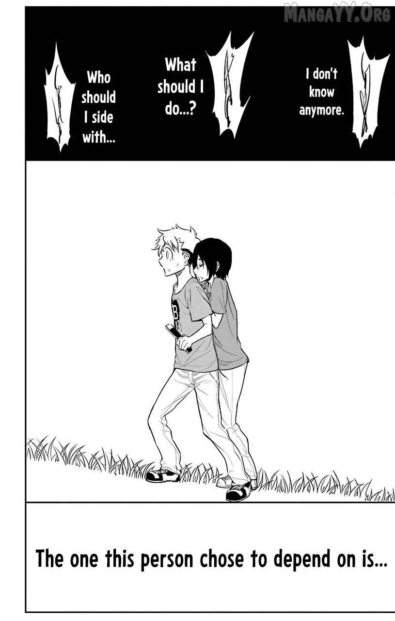 Read Sky Blue chapter 20 image 29 on Lezhin