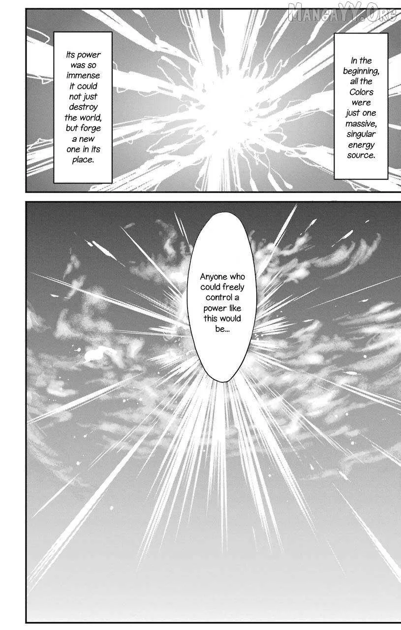 Read Sky Blue chapter 20 image 3 on Lezhin
