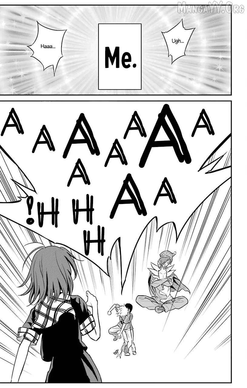 Read Sky Blue chapter 20 image 30 on Lezhin