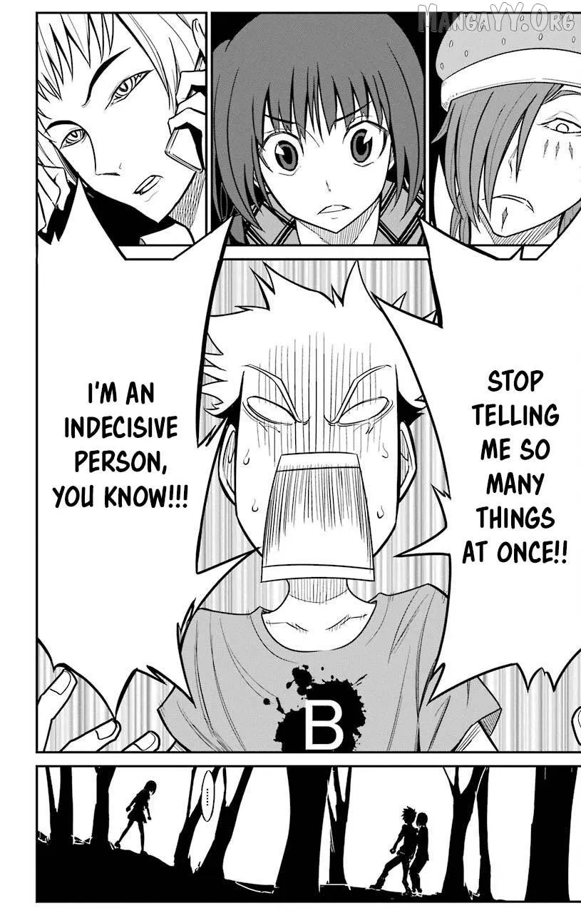 Read Sky Blue chapter 20 image 31 on Lezhin