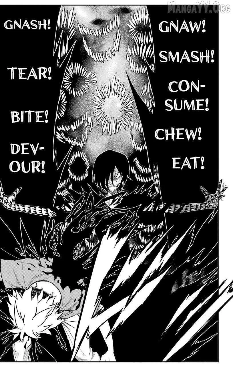 Read Sky Blue chapter 20 image 36 on Lezhin