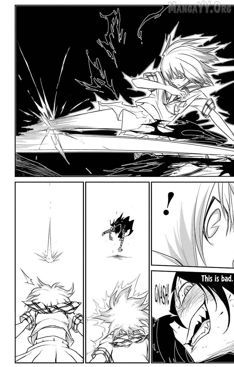 Read Sky Blue chapter 20 image 37 on Lezhin