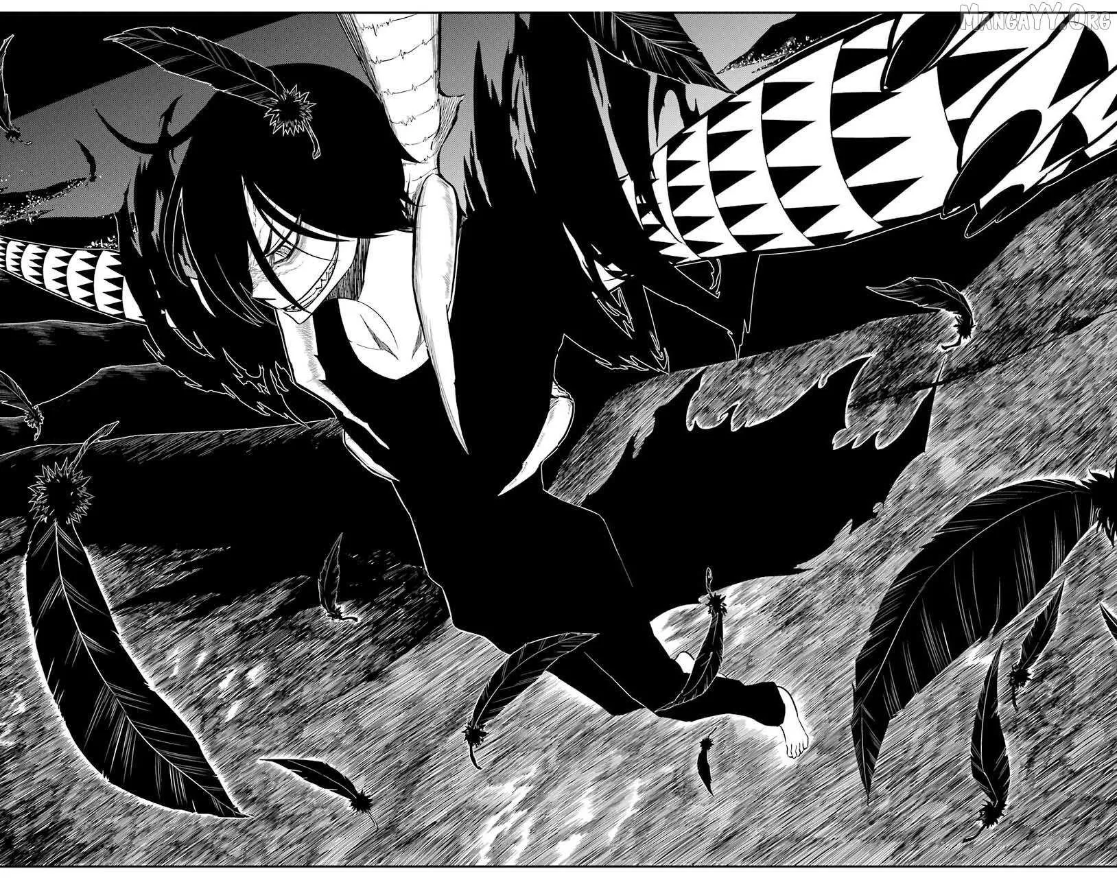 Read Sky Blue chapter 20 image 41 on Lezhin