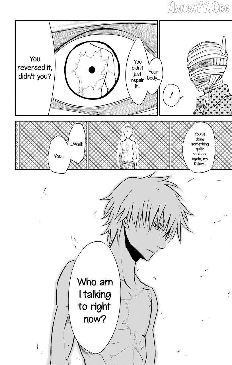 Read Sky Blue chapter 20 image 5 on Lezhin