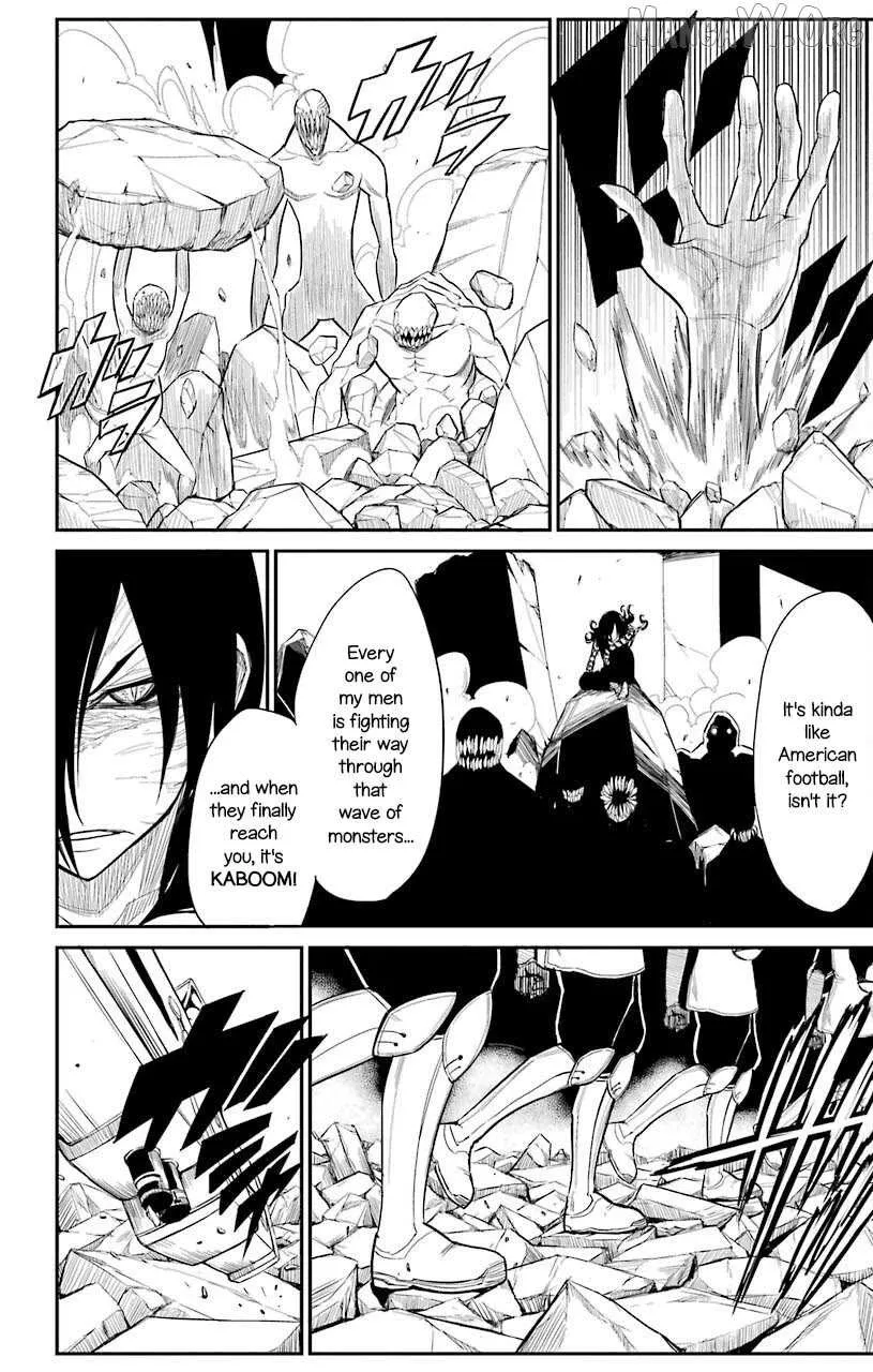 Read Sky Blue chapter 21 image 10 on Lezhin