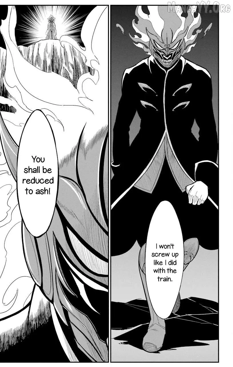 Read Sky Blue chapter 21 image 11 on Lezhin