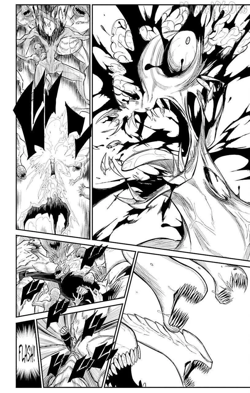 Read Sky Blue chapter 21 image 14 on Lezhin