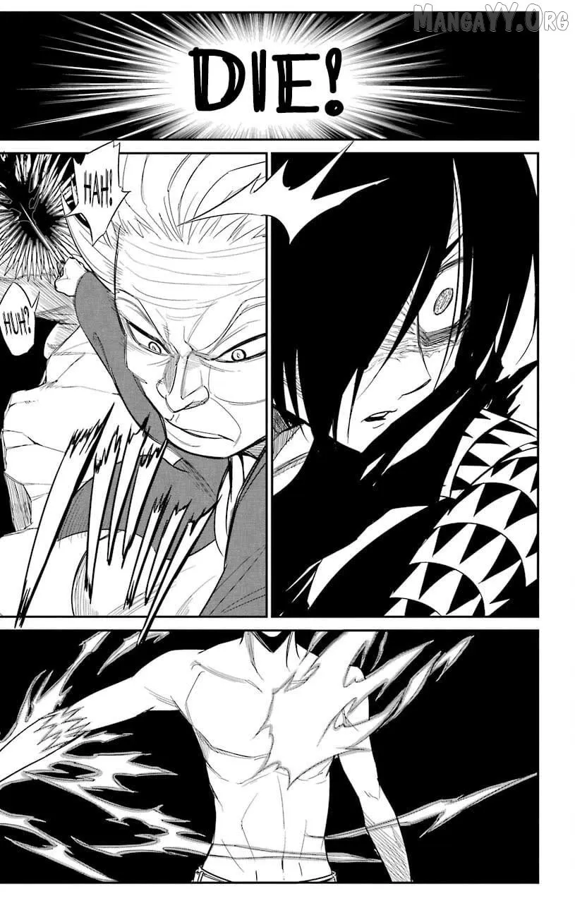 Read Sky Blue chapter 21 image 17 on Lezhin