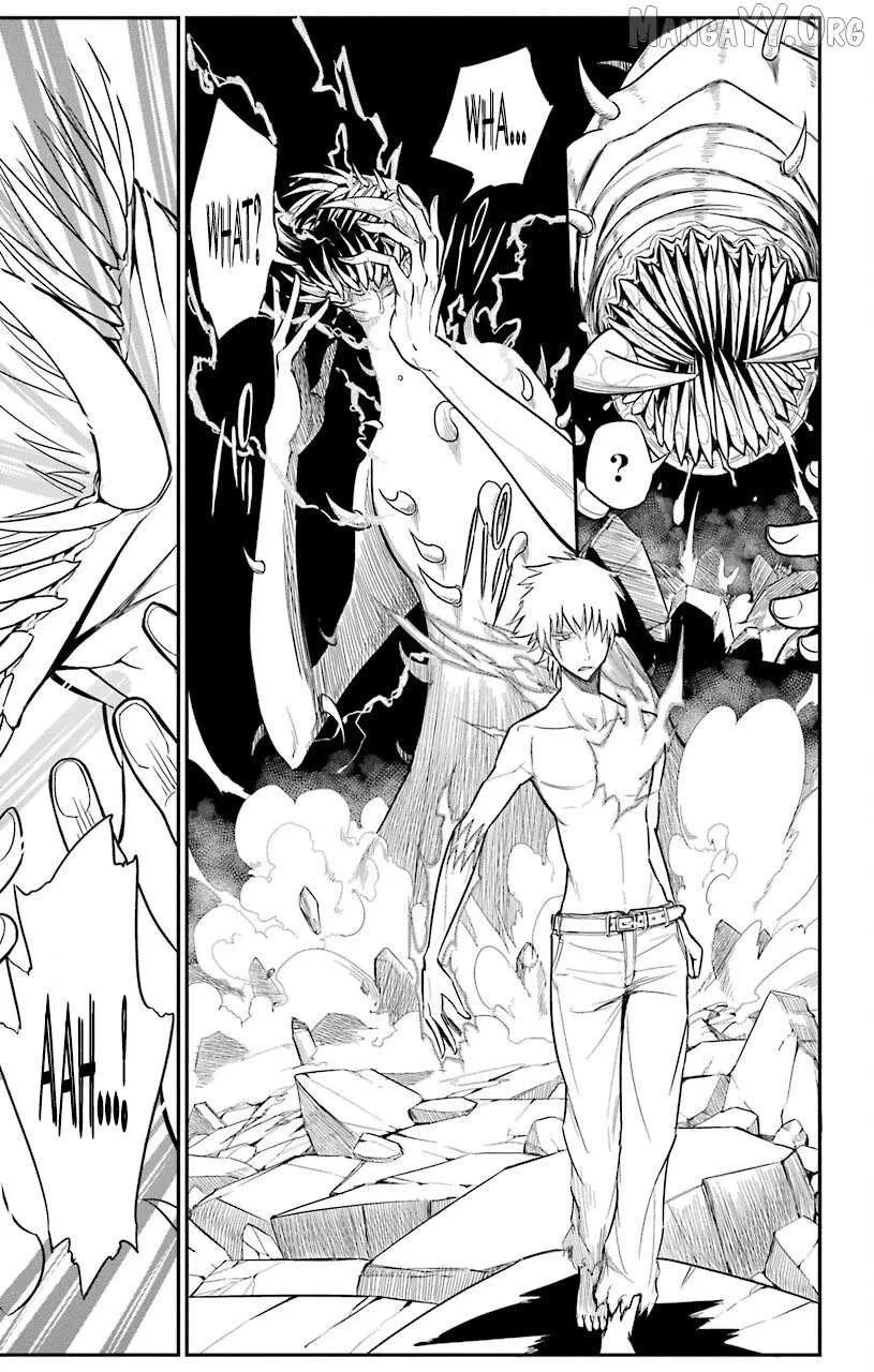 Read Sky Blue chapter 21 image 25 on Lezhin