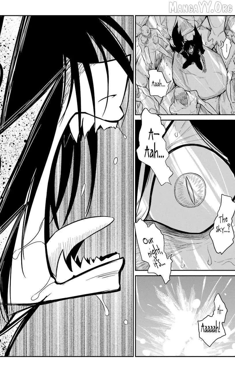 Read Sky Blue chapter 21 image 28 on Lezhin