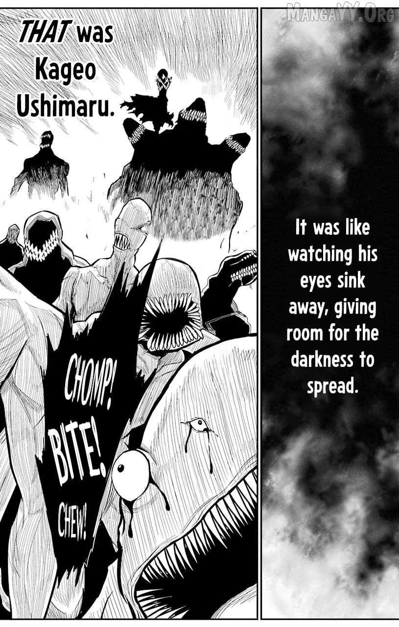 Read Sky Blue chapter 21 image 3 on Lezhin