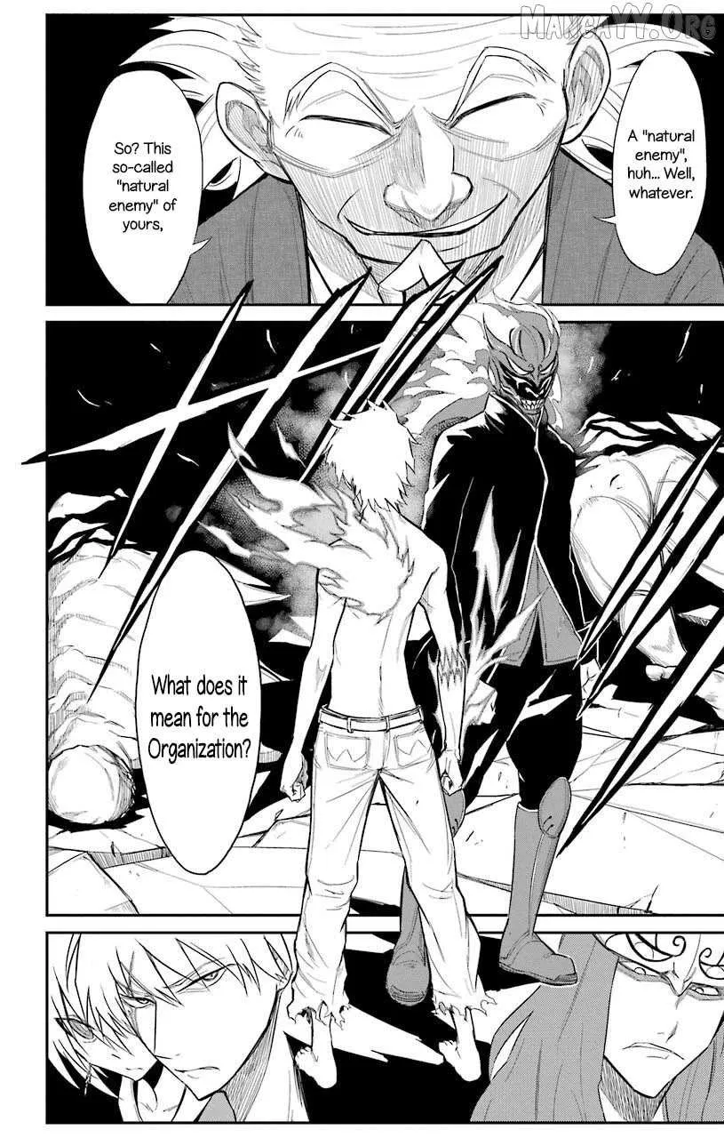 Read Sky Blue chapter 21 image 31 on Lezhin