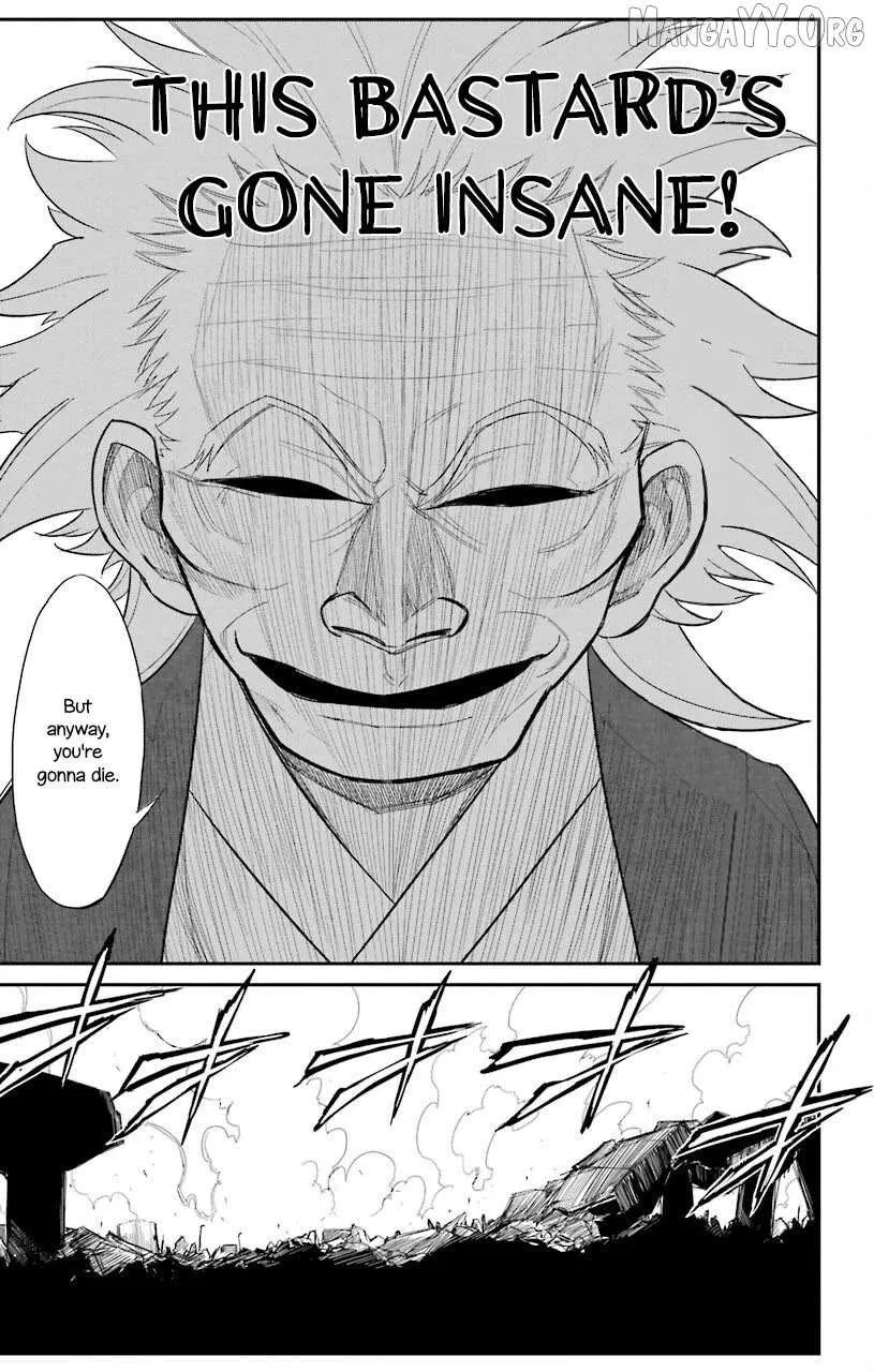 Read Sky Blue chapter 21 image 9 on Lezhin