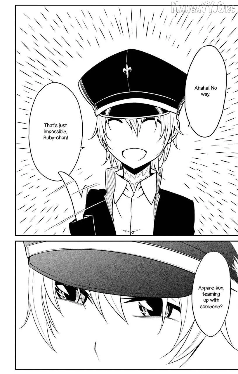 Read Sky Blue chapter 22 image 11 on Lezhin