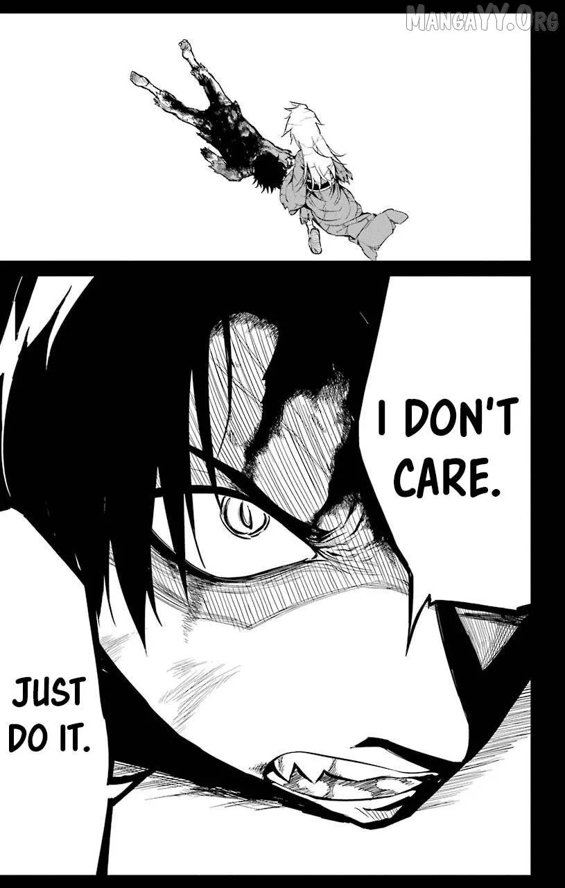 Read Sky Blue chapter 22 image 4 on Lezhin
