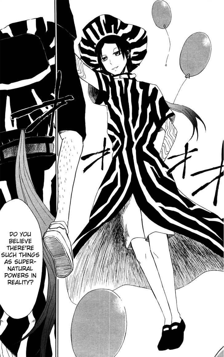 Read Sky Blue chapter 3 image 46 on Lezhin