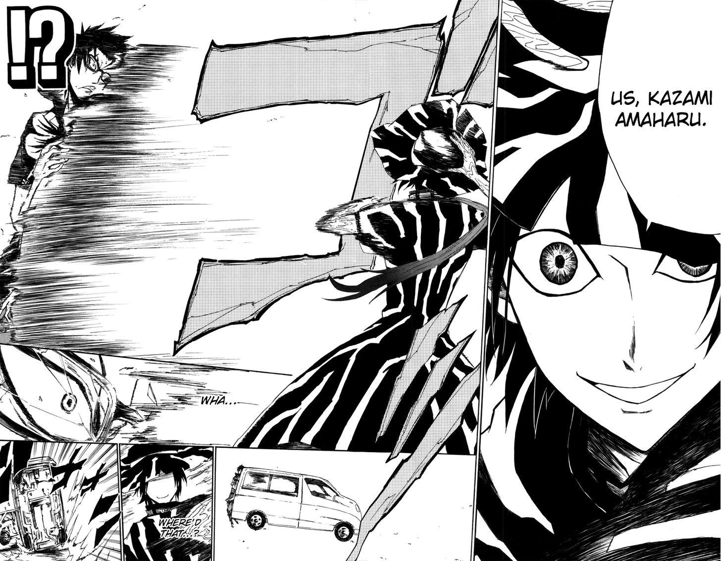 Read Sky Blue chapter 3 image 51 on Lezhin