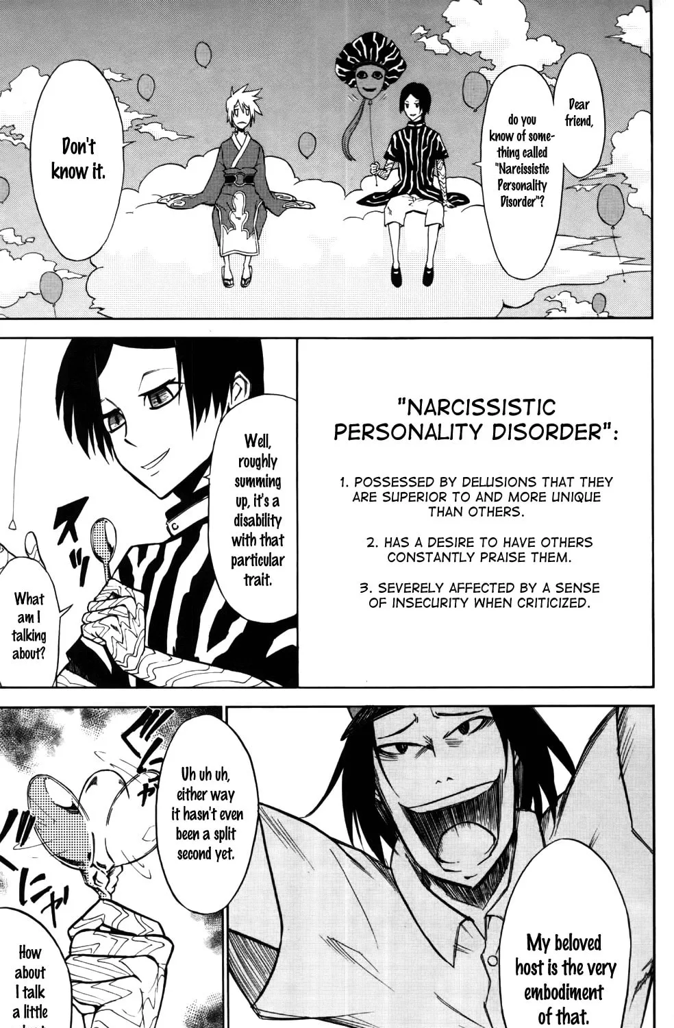 Read Sky Blue chapter 4 image 29 on Lezhin