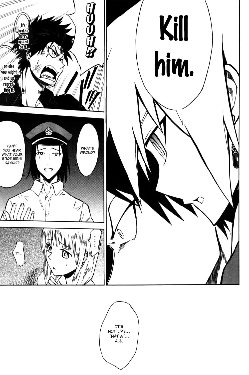 Read Sky Blue chapter 4 image 65 on Lezhin