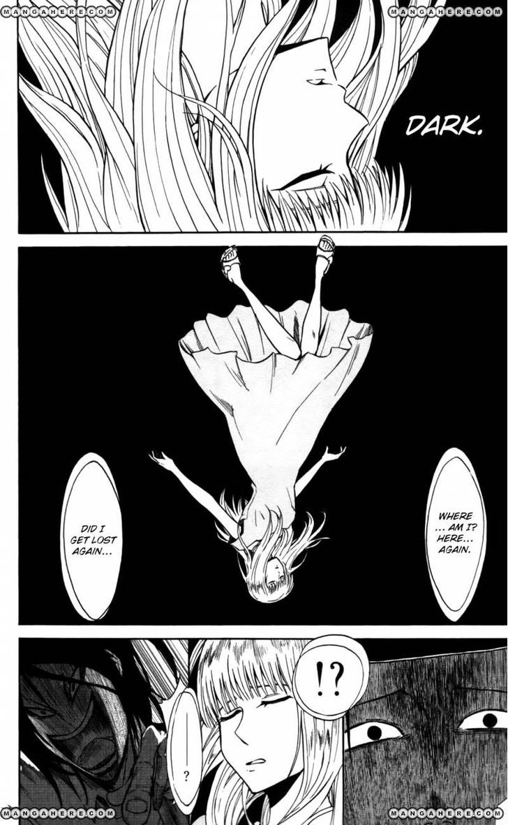 Read Sky Blue chapter 5 image 10 on Lezhin