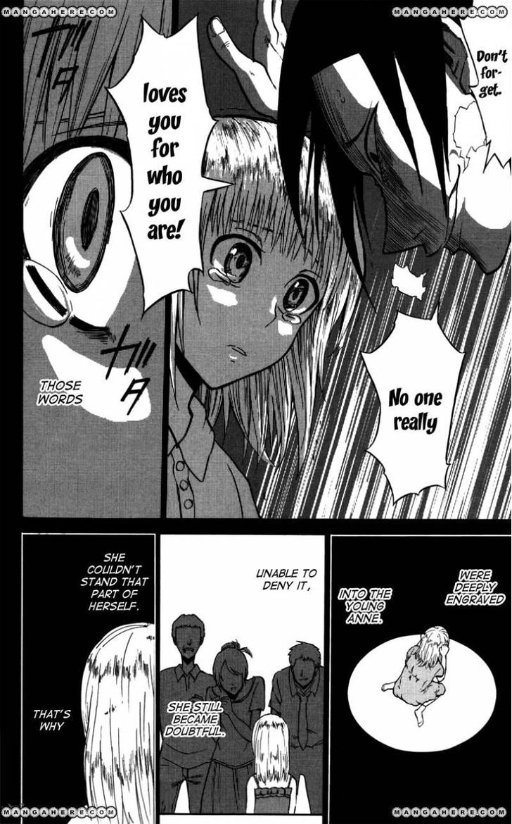 Read Sky Blue chapter 5 image 23 on Lezhin