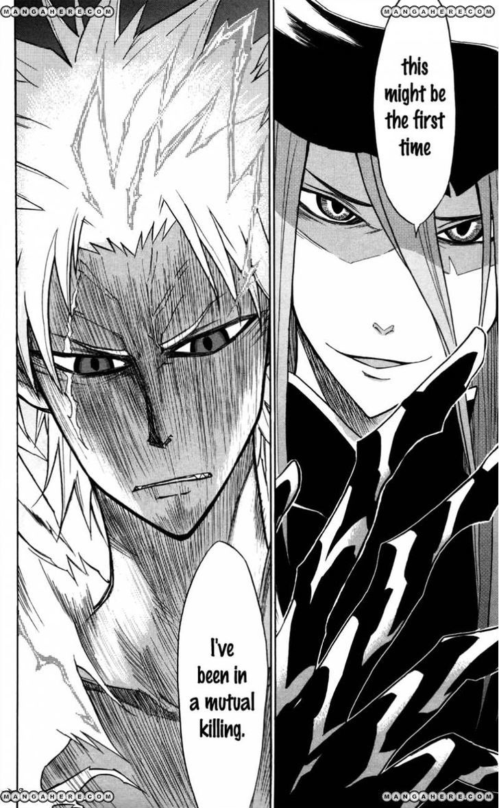 Read Sky Blue chapter 5 image 33 on Lezhin