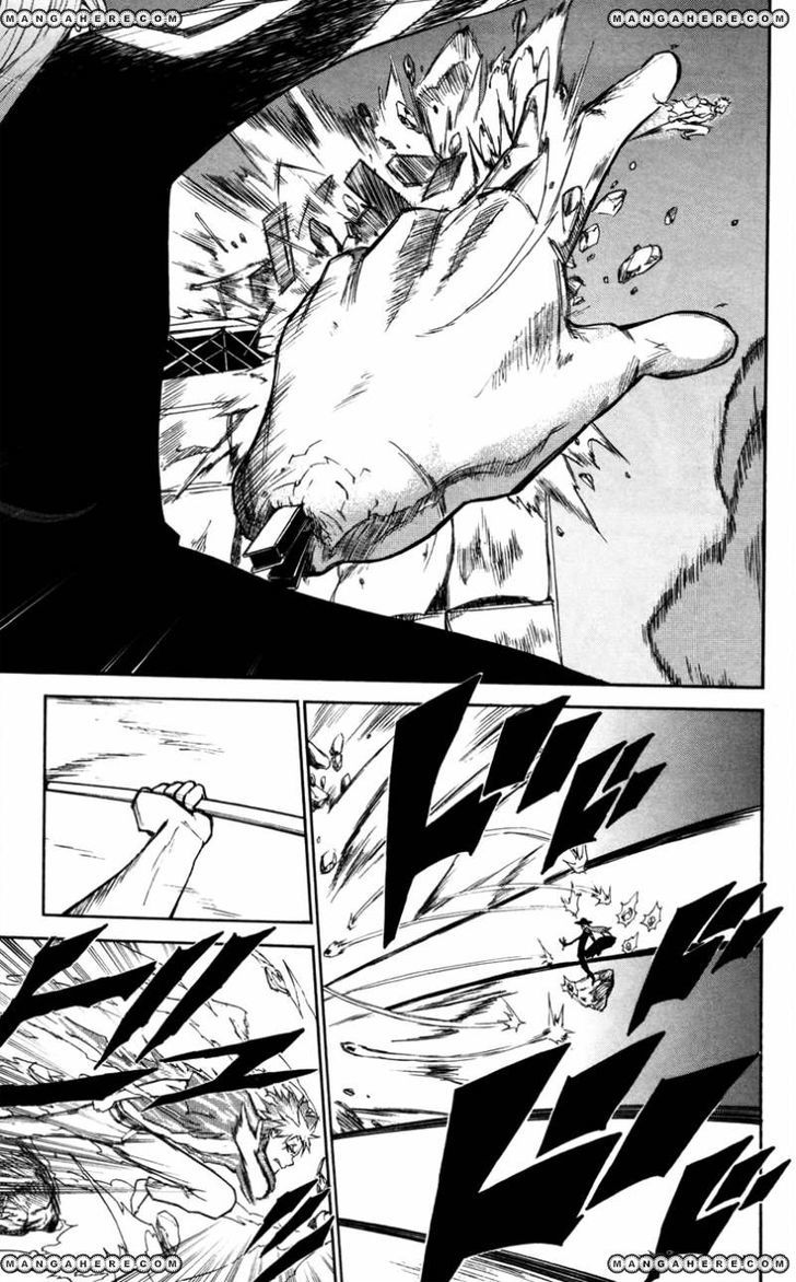Read Sky Blue chapter 5 image 34 on Lezhin