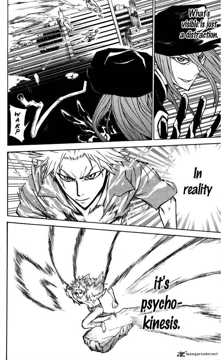 Read Sky Blue chapter 5 image 35 on Lezhin