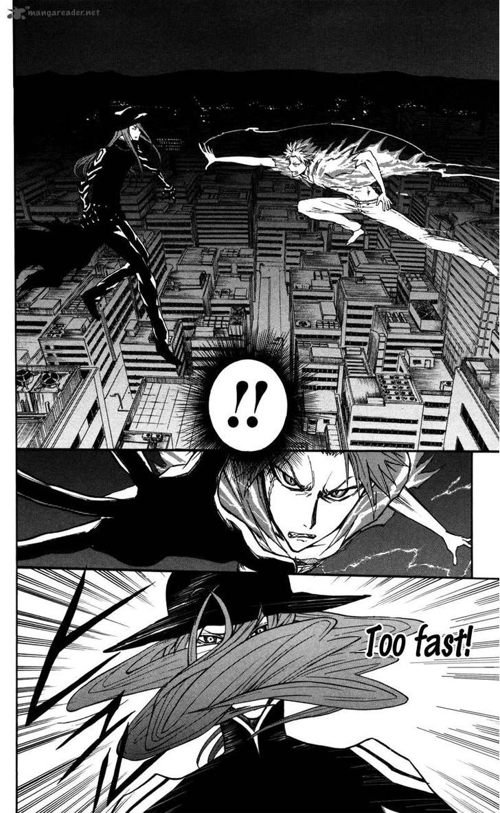 Read Sky Blue chapter 5 image 41 on Lezhin
