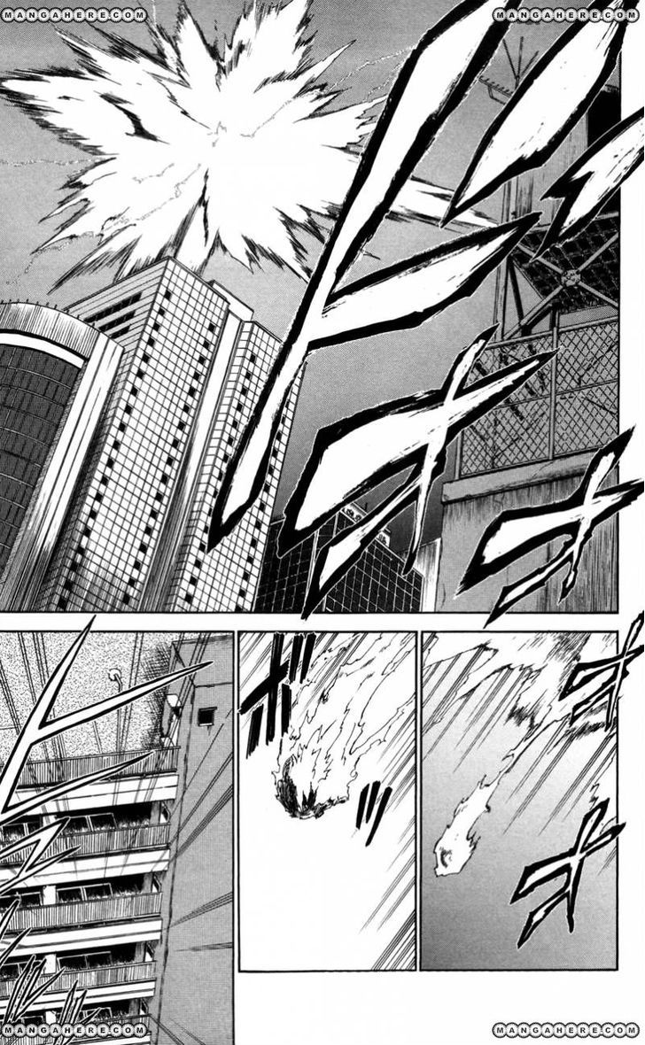 Read Sky Blue chapter 5 image 42 on Lezhin