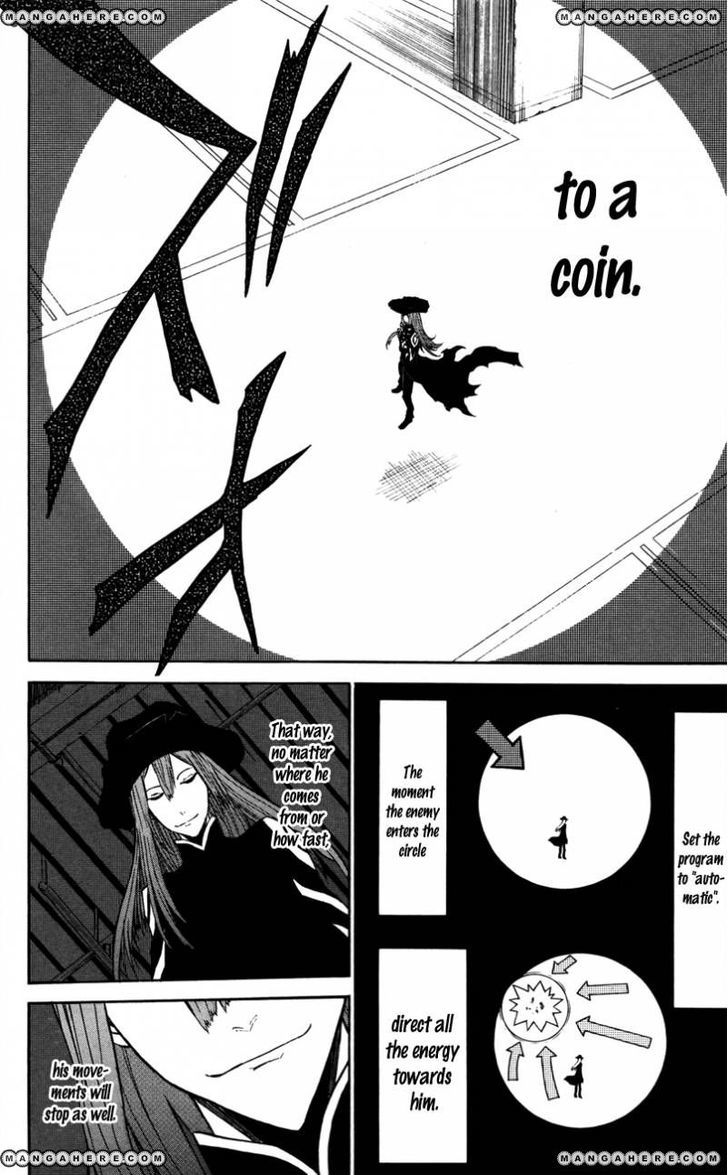 Read Sky Blue chapter 5 image 45 on Lezhin