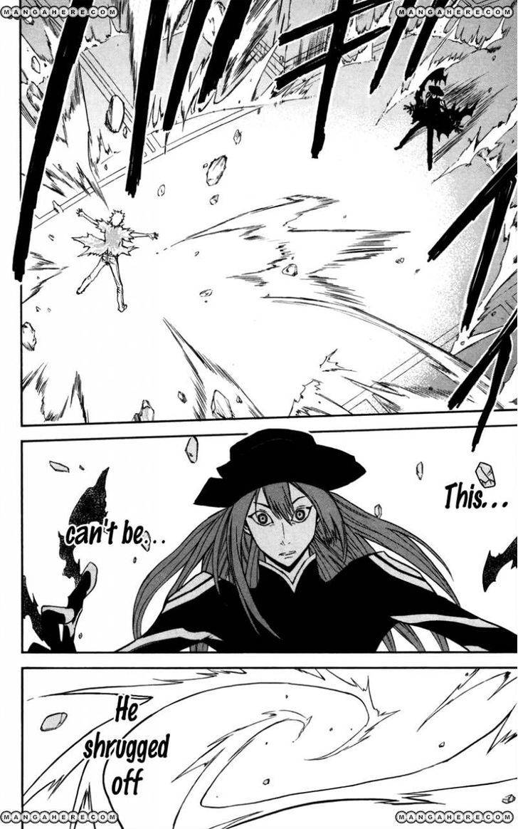 Read Sky Blue chapter 5 image 49 on Lezhin