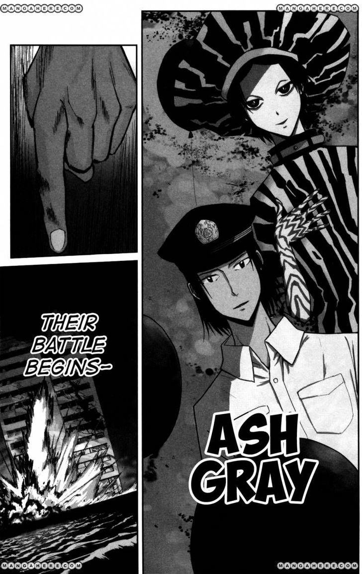 Read Sky Blue chapter 5 image 5 on Lezhin