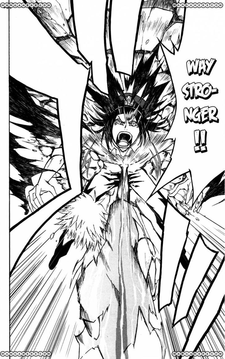 Read Sky Blue chapter 5 image 51 on Lezhin