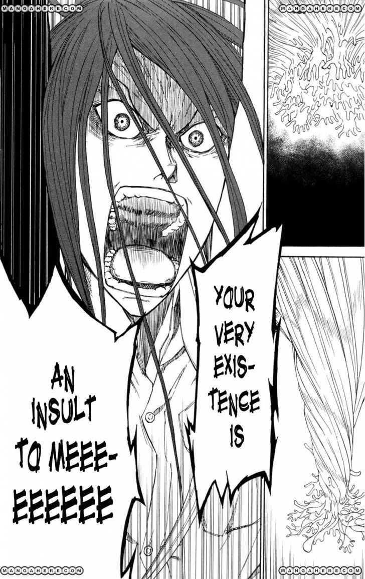 Read Sky Blue chapter 6 image 45 on Lezhin