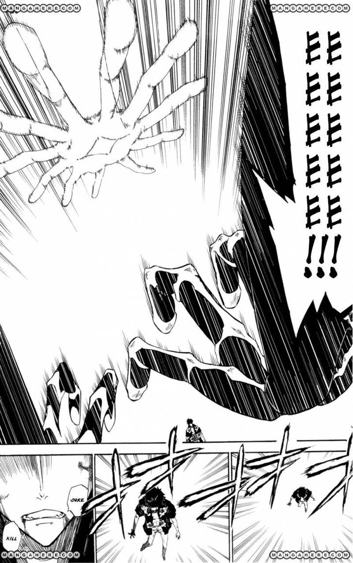 Read Sky Blue chapter 6 image 46 on Lezhin